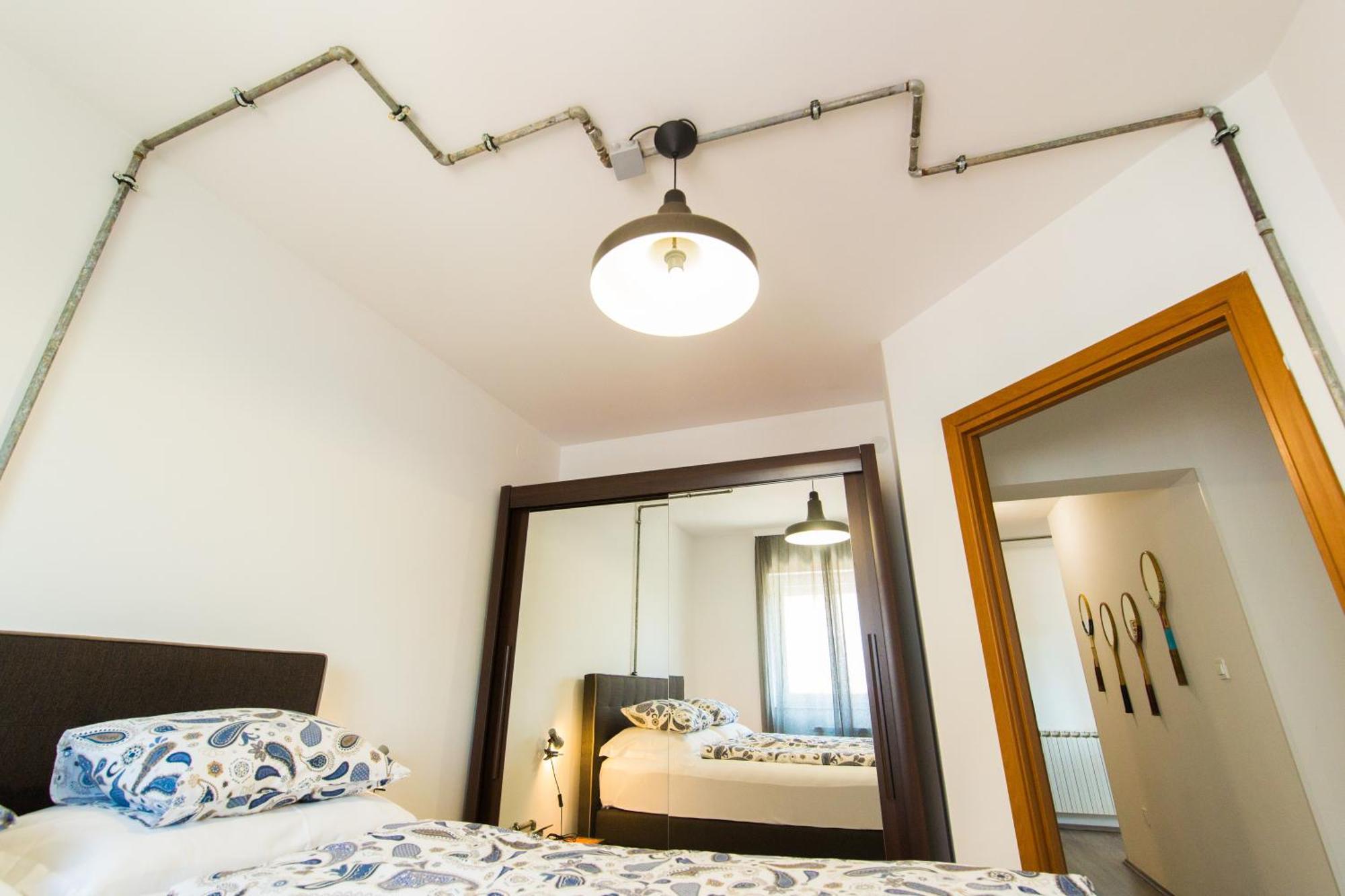 B&B Tara Garden Velika Gorica Dış mekan fotoğraf