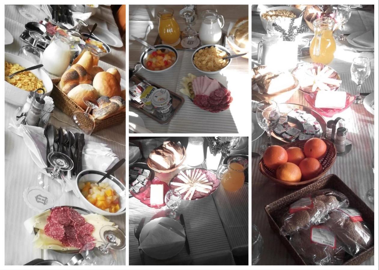 B&B Tara Garden Velika Gorica Dış mekan fotoğraf