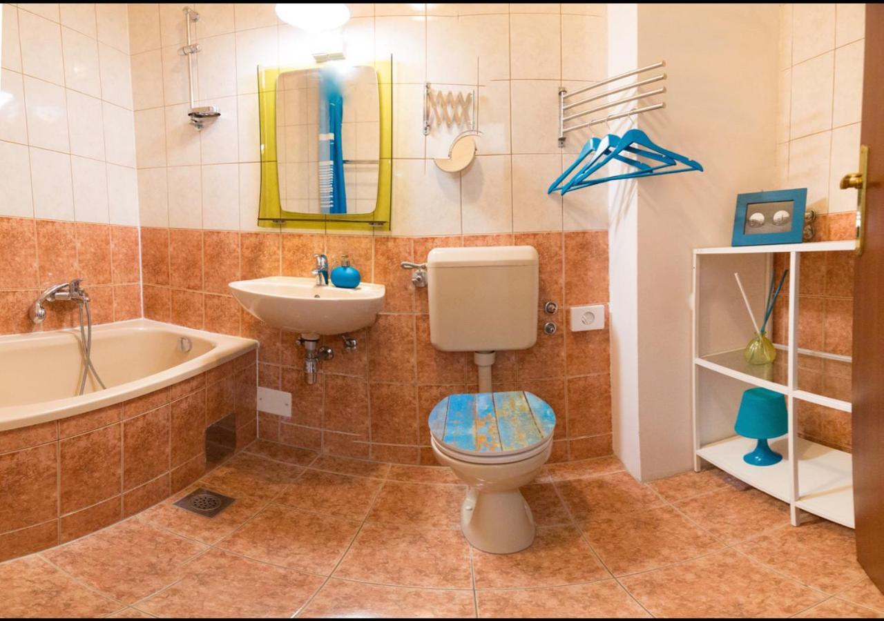 B&B Tara Garden Velika Gorica Dış mekan fotoğraf